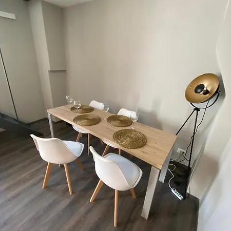 Holiday home B&B Il Principe Noci