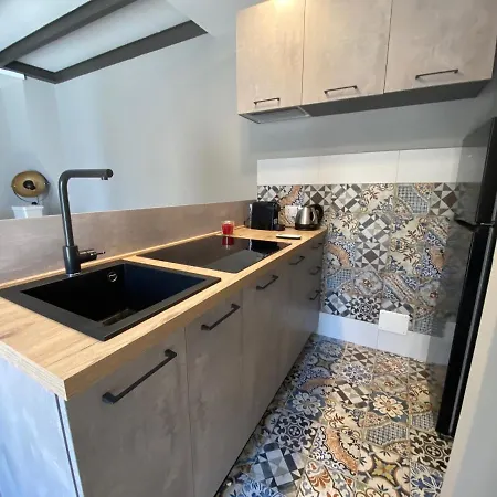 B&B Il Principe Holiday home Noci