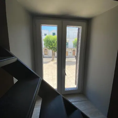 Holiday home B&B Il Principe Noci